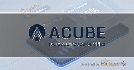 ACubetech Solutions Private Limited