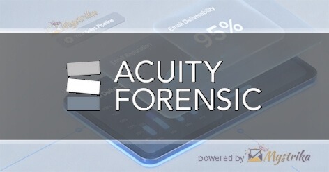 Acuity Forensic