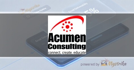 Acumen Managed IT Services