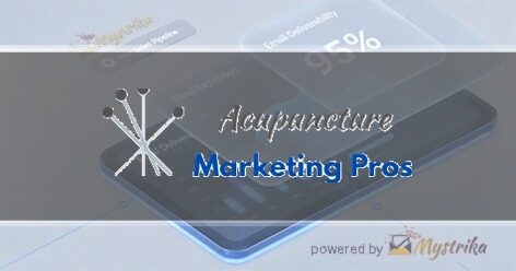 Acupuncture Marketing Pros