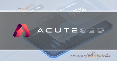 Acute SEO & Web Design