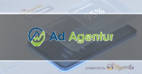 Ad Agentur GmbH