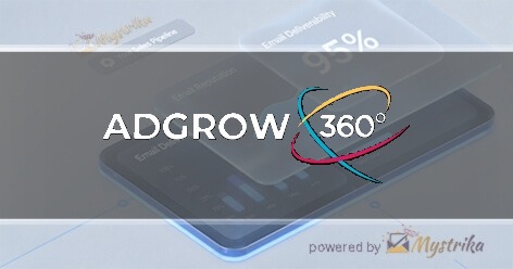 Ad Grow 360