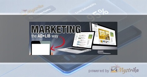 Ad Lib Unlimited