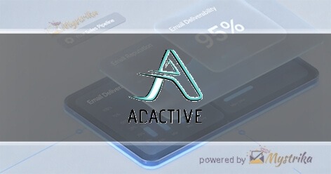 Adactive Asia Pte Ltd