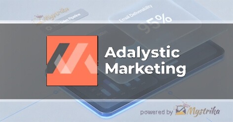 Adalystic Marketing