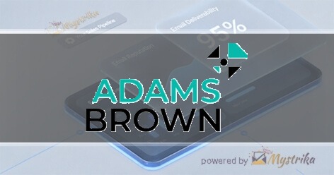 Adams Brown