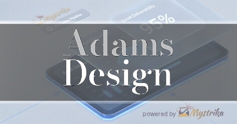 Adams Design