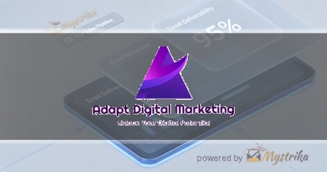 Adapt Digital Marketing