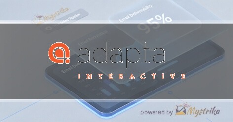 Adapta Interactive
