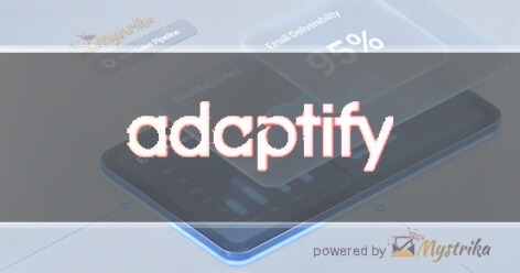 ADAPTIFY PTY. LTD