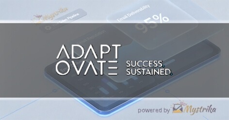 ADAPTOVATE