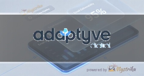 Adaptyve Digital