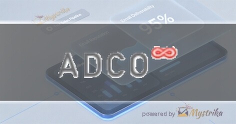 ADCO Ideas