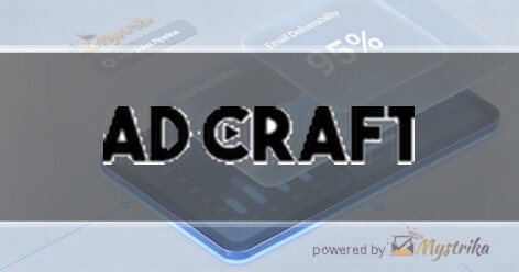 AdCraft Studio