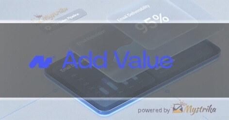 Add Value | Growth Marketing Agency