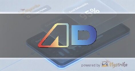 ADDDEV Agency logo