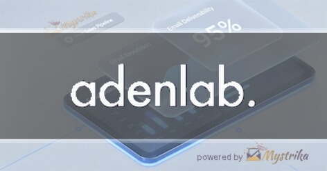 Adenlab - Agence SEA