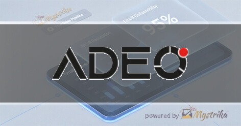 ADEO Cyber Security Agency logo