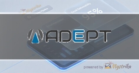 Adept Data Services