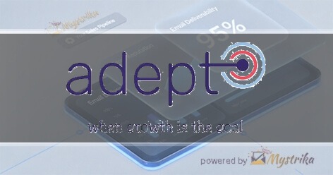 Adept Marketing