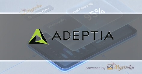 Adeptia