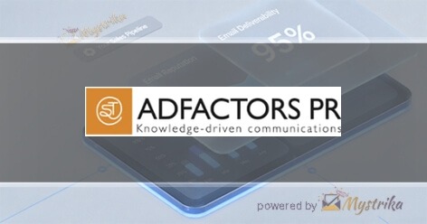 Adfactors PR