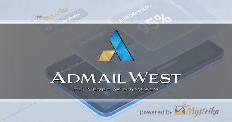 Admail West
