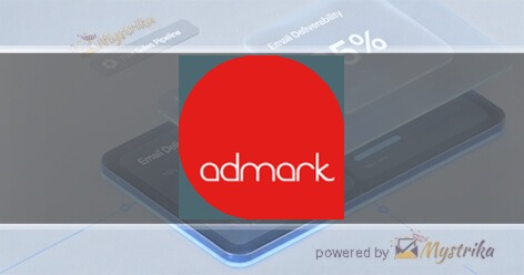 Admark Communications Agency logo
