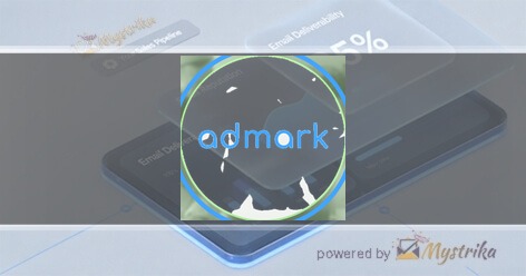 admark tech Agency logo
