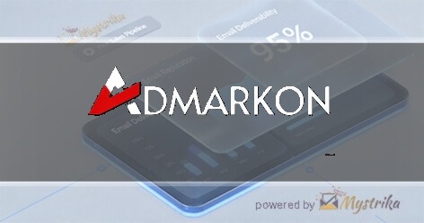 Admarkon Marketing Online Pvt. Ltd.