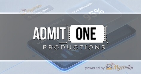 Admit One Productions