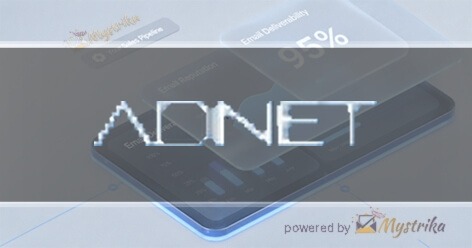 AdNet Advertising Agency Inc.