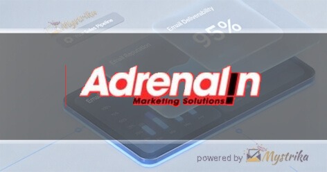 Adrenalin Marketing Solutions