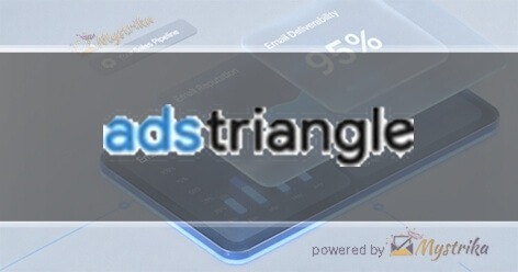 Ads Triangle