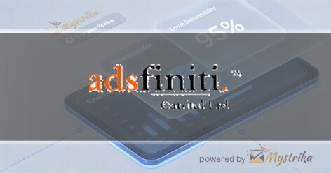 Adsfiniti Capital LTD