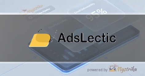Adslectic