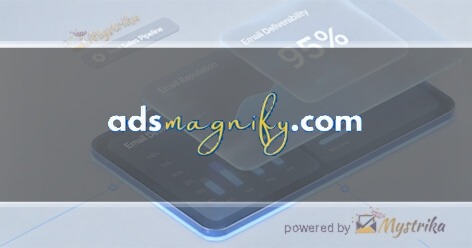 Adsmagnify