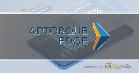 AdTorque Edge Agency logo