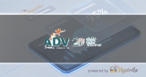 ADV Group Agency logo