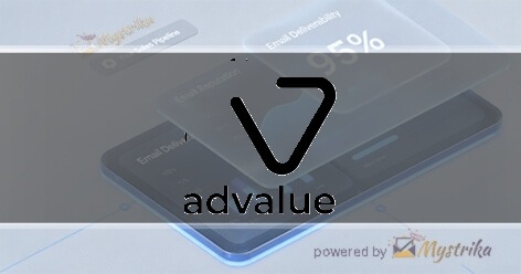 AdValue Agency logo