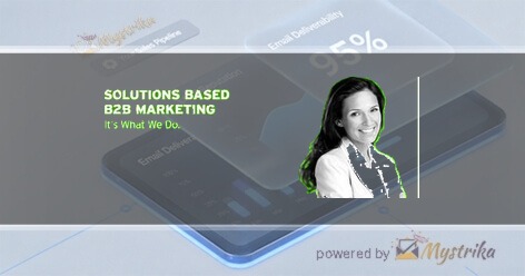 Advantage B2B consulting + marketing