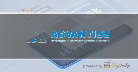 AdvantISS
