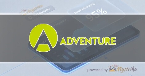 Adventure Graphics Agency logo