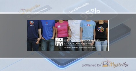 Adviso Conseil Agency logo