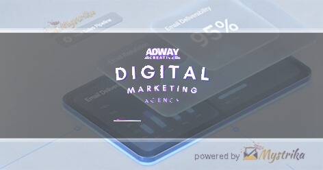 AdwayCreative Digital Marketing Agency