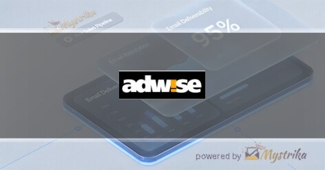 Adwise Agency logo