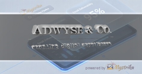 Adwyse & Co. Agency logo