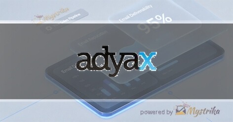Adyax Agency logo