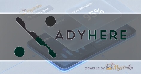 AdyHere